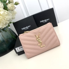 YSL Wallets Purse